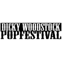 Dicky Woodstock 