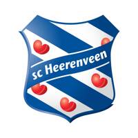 Sc Heerenveen