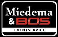 Miedema & Bos eventservice